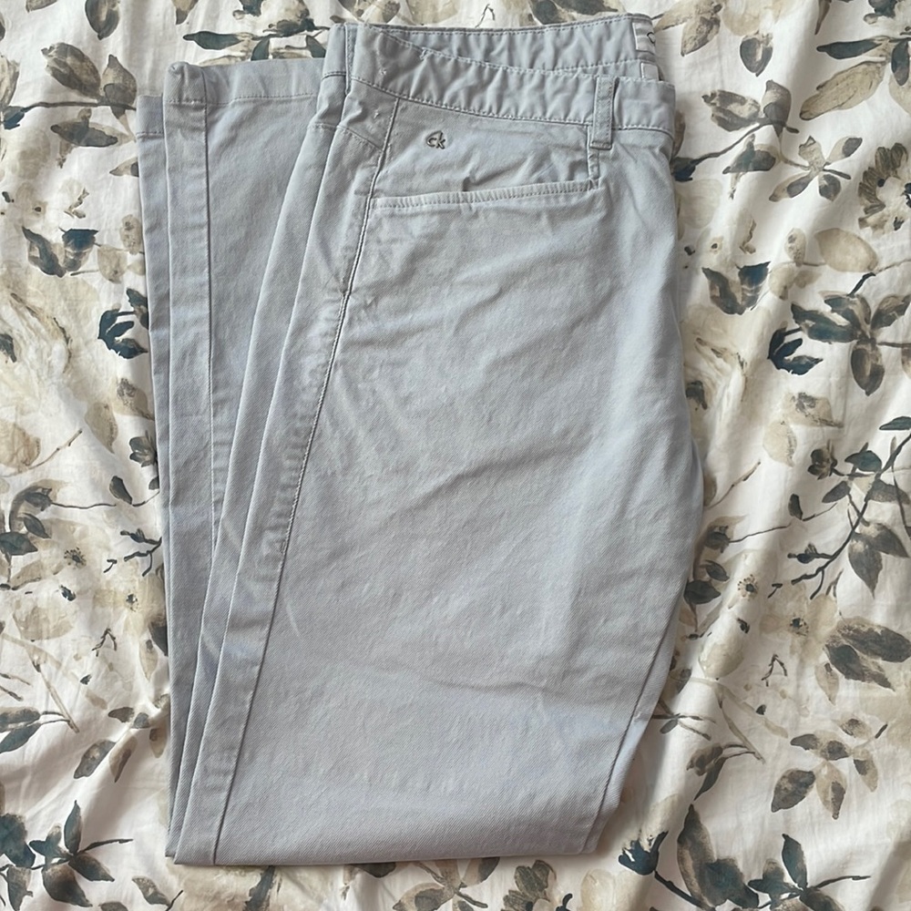 Calvin Klein jeans